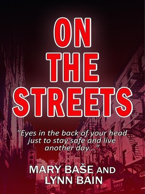 cover image of On the Streets